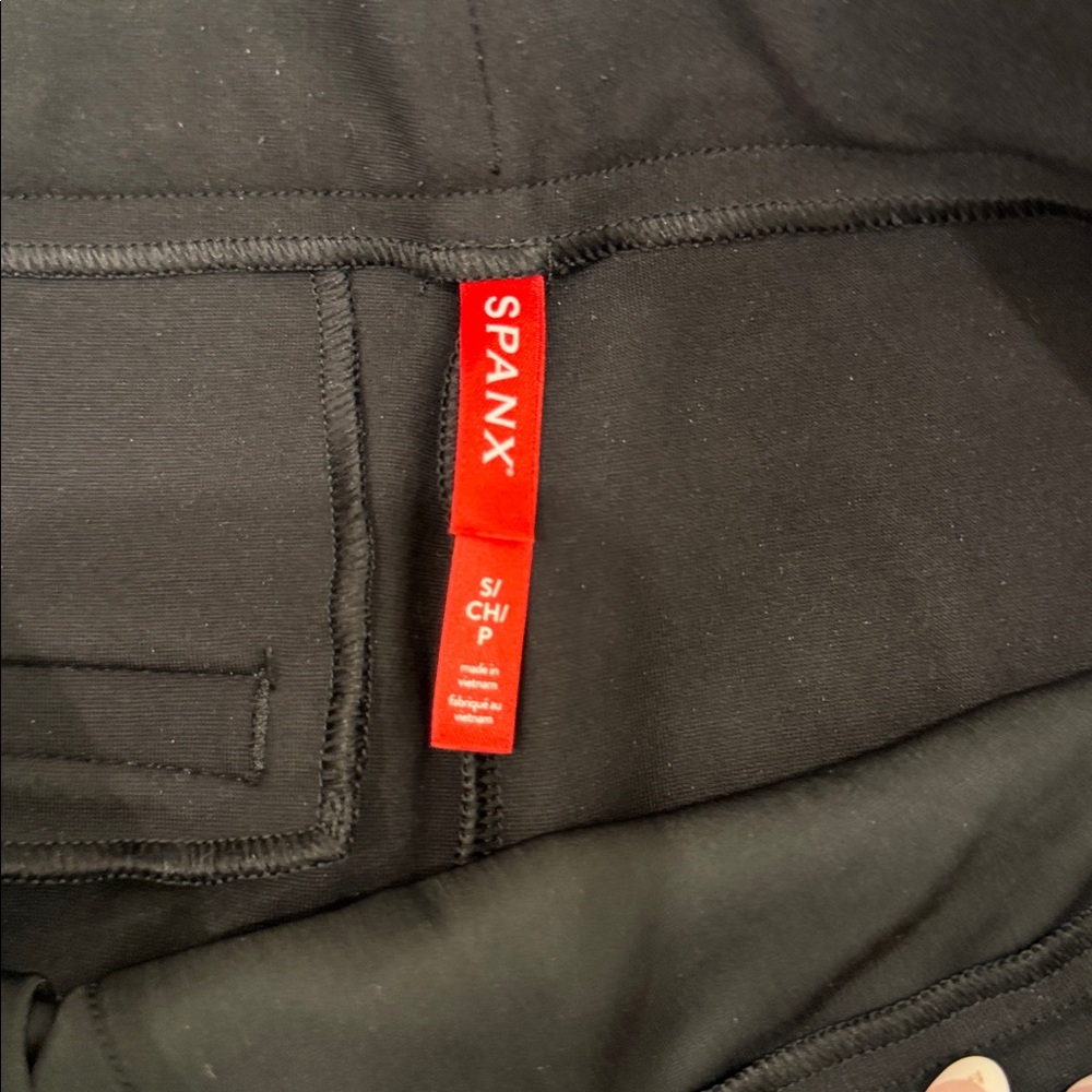 SPANXsupersmooth PerfectFit
Ponte Wide Leg Pant - Picture 6 of 7